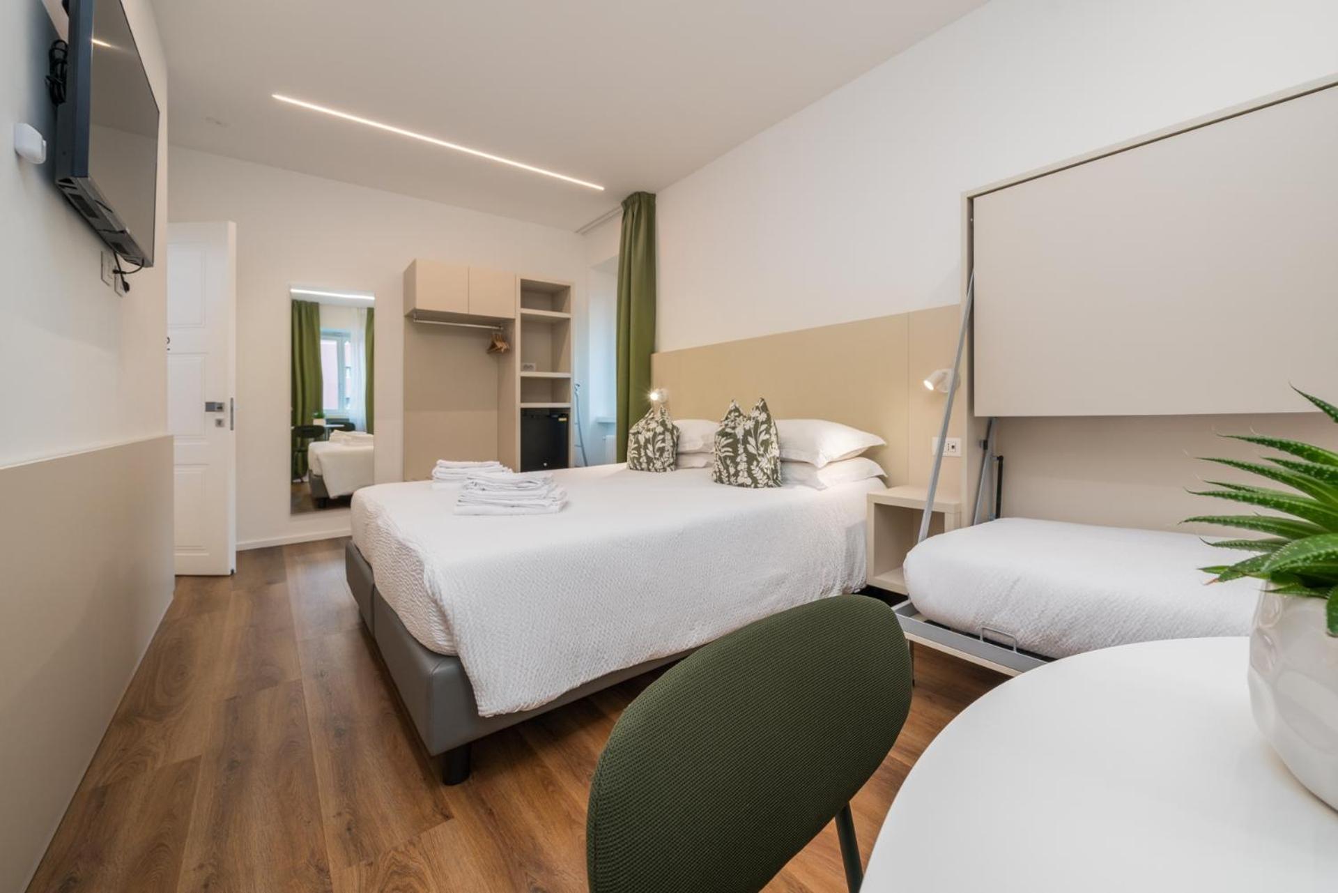 B&B Piedicastello Τρέντο Εξωτερικό φωτογραφία
