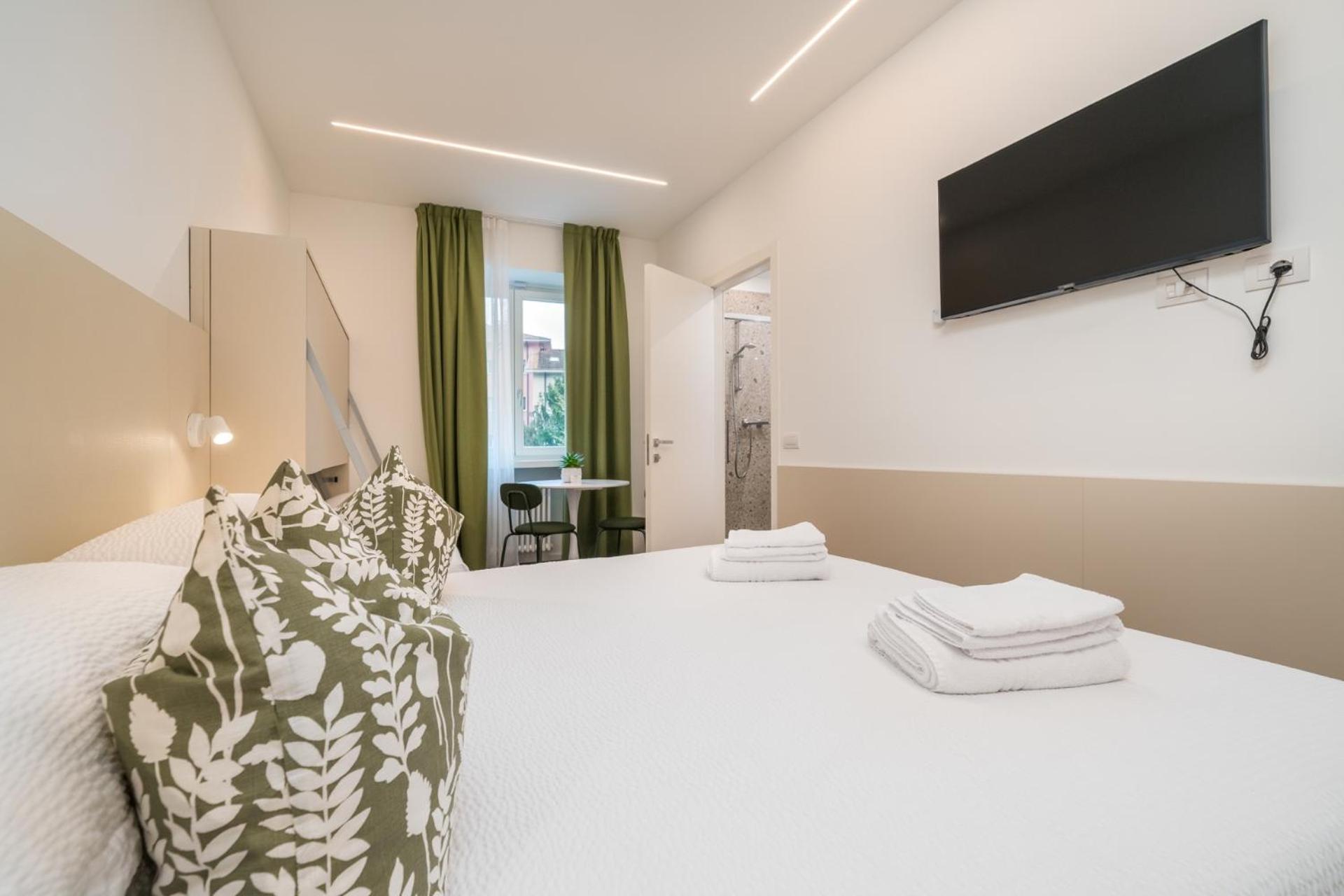 B&B Piedicastello Τρέντο Εξωτερικό φωτογραφία