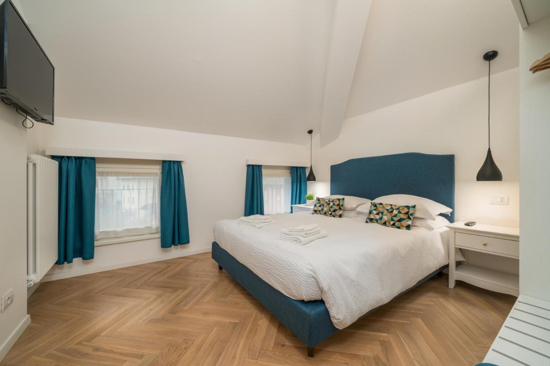 B&B Piedicastello Τρέντο Εξωτερικό φωτογραφία