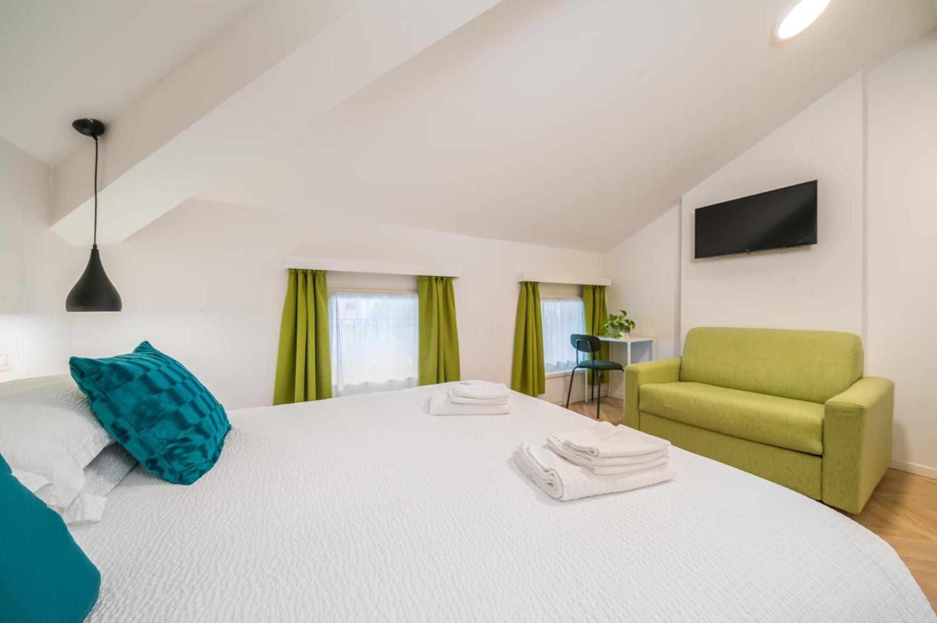 B&B Piedicastello Τρέντο Εξωτερικό φωτογραφία
