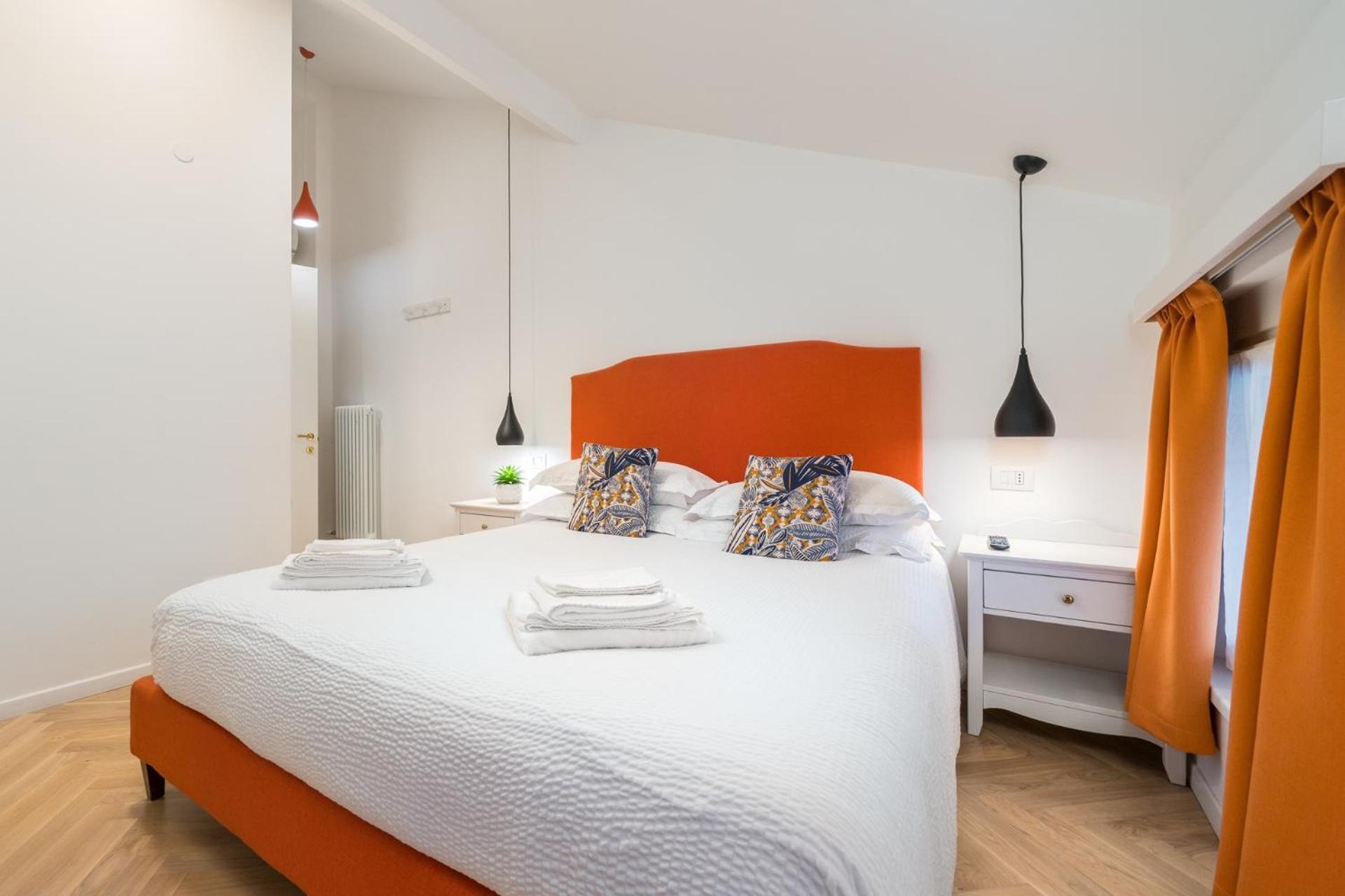 B&B Piedicastello Τρέντο Εξωτερικό φωτογραφία