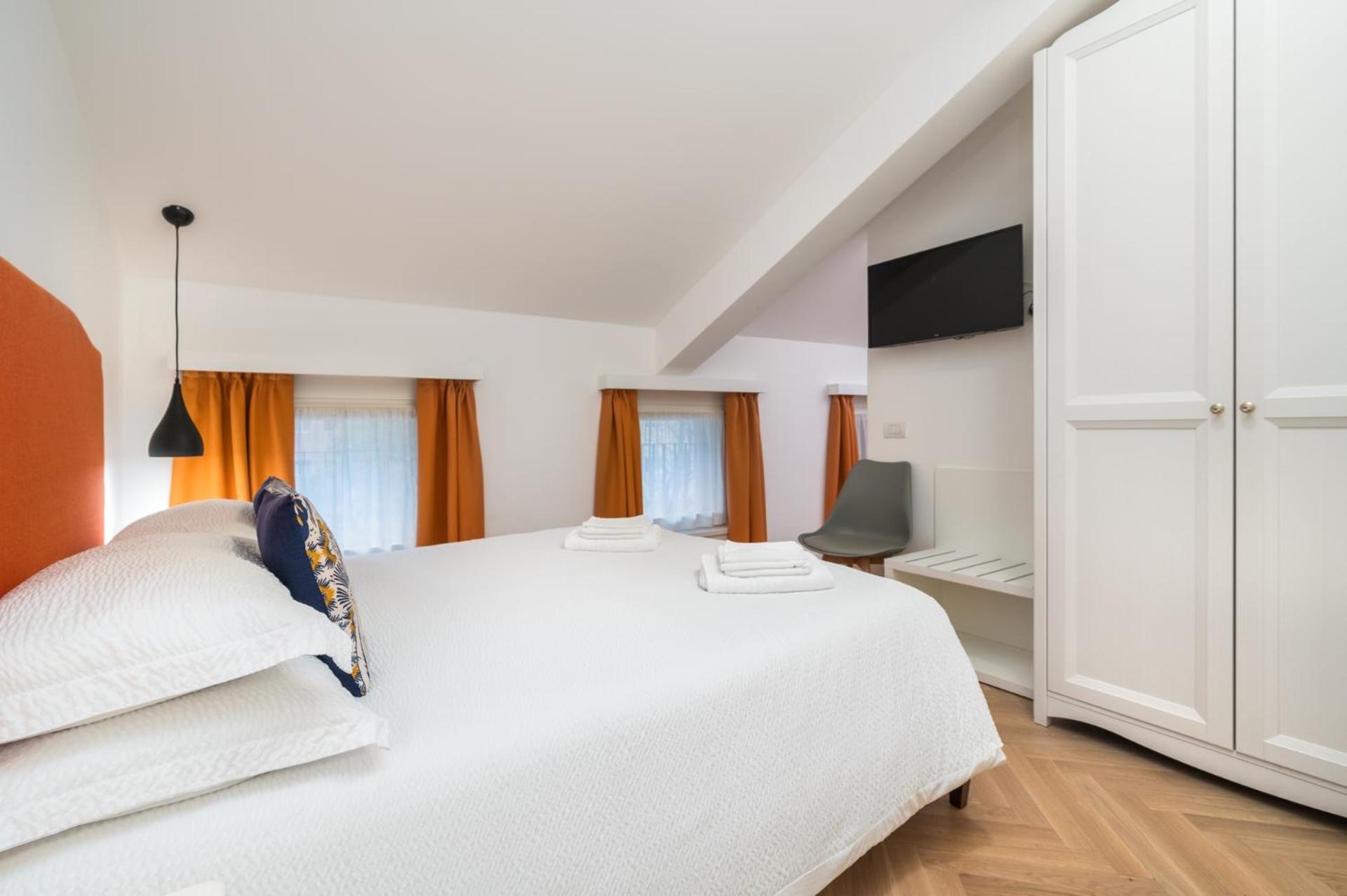 B&B Piedicastello Τρέντο Εξωτερικό φωτογραφία