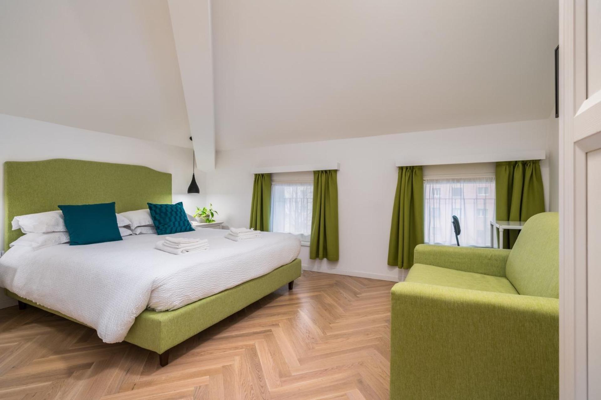 B&B Piedicastello Τρέντο Εξωτερικό φωτογραφία