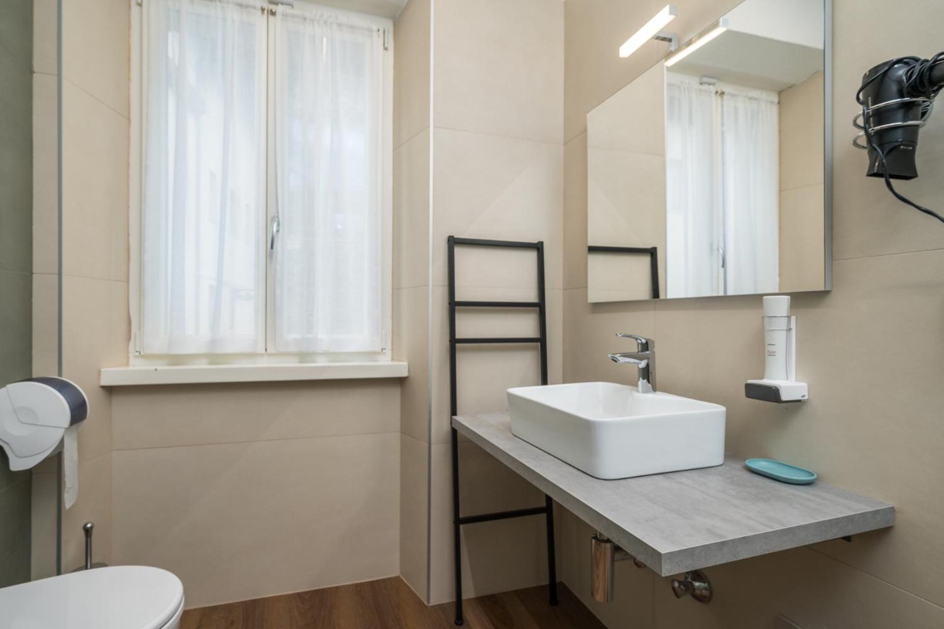 B&B Piedicastello Τρέντο Εξωτερικό φωτογραφία