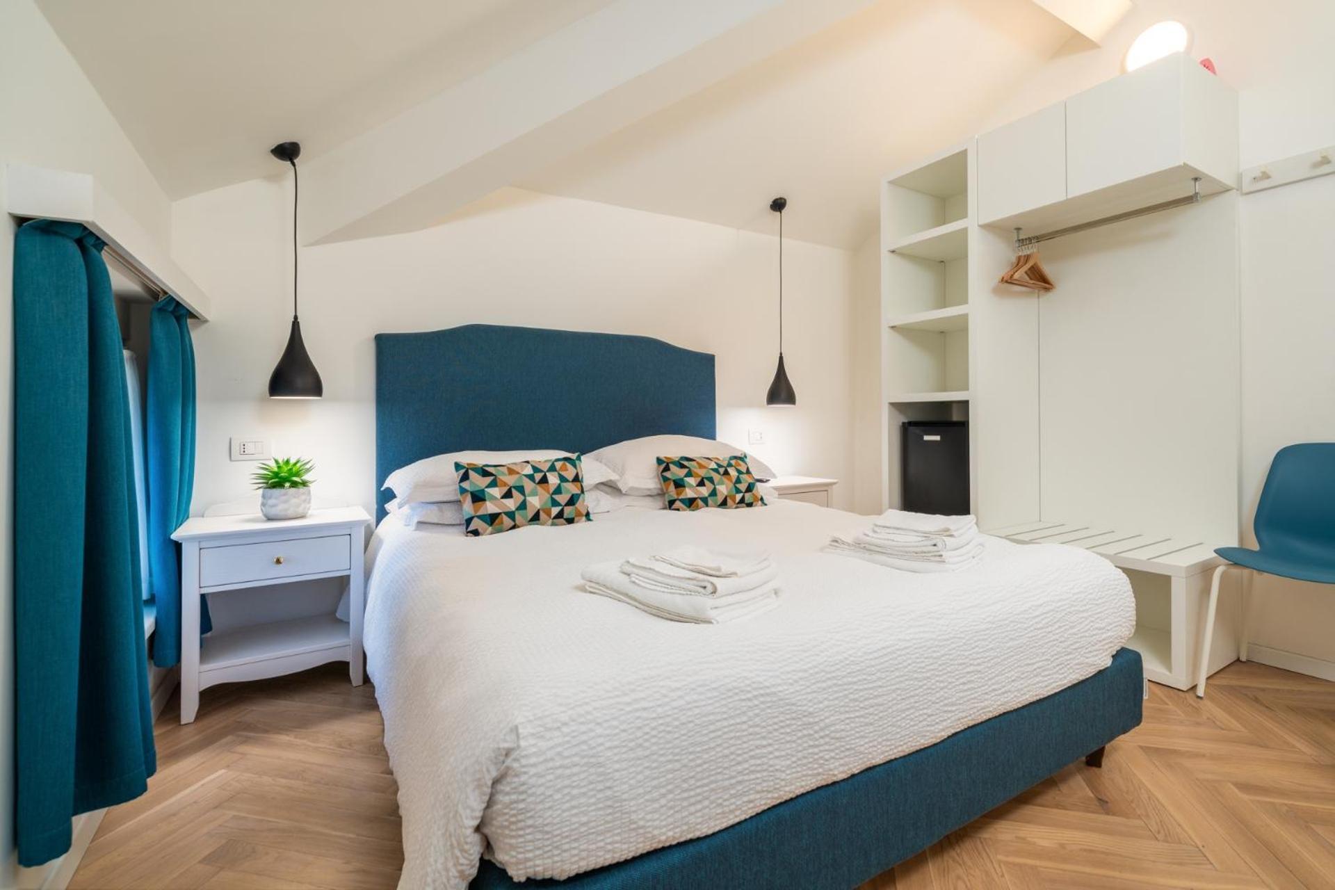 B&B Piedicastello Τρέντο Εξωτερικό φωτογραφία