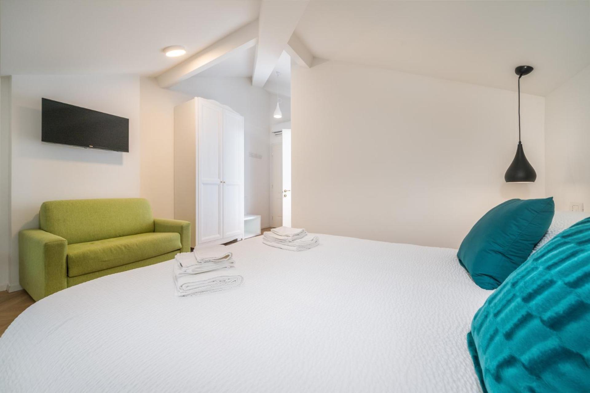B&B Piedicastello Τρέντο Εξωτερικό φωτογραφία