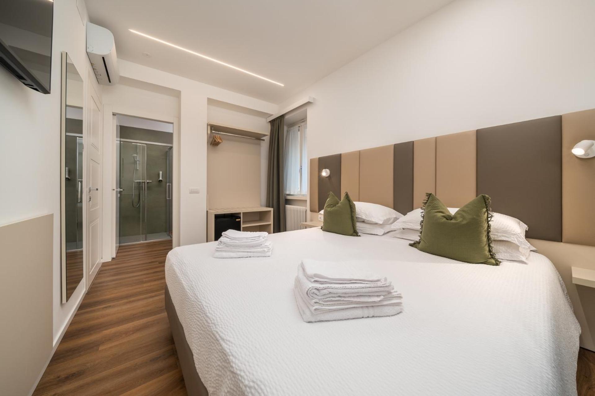 B&B Piedicastello Τρέντο Εξωτερικό φωτογραφία