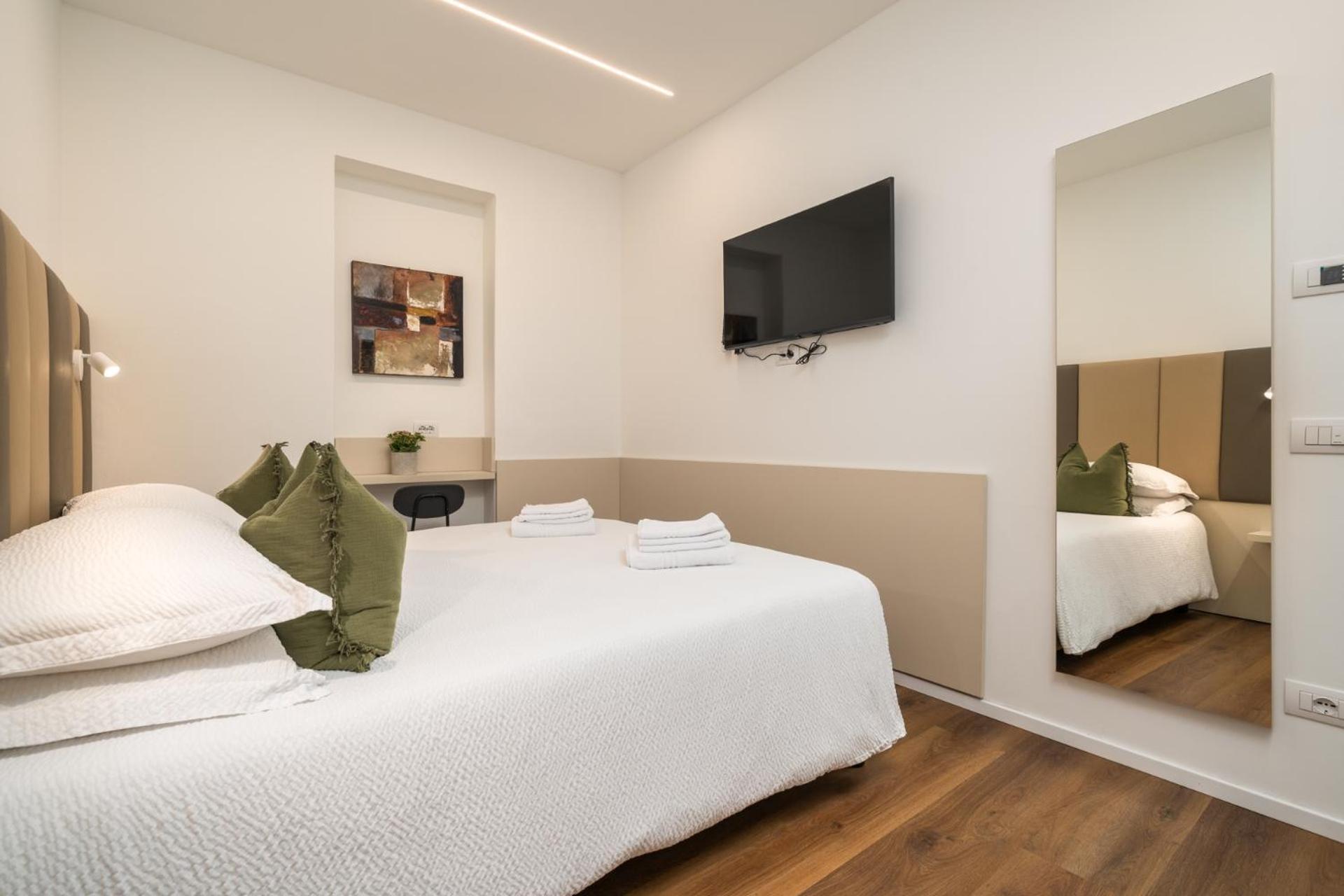 B&B Piedicastello Τρέντο Εξωτερικό φωτογραφία